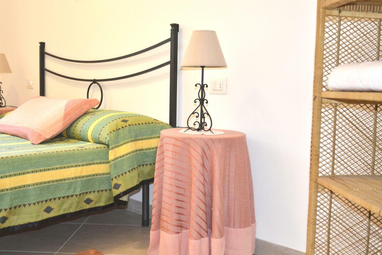 לאזיסה Lagoon Apartments מראה חיצוני תמונה