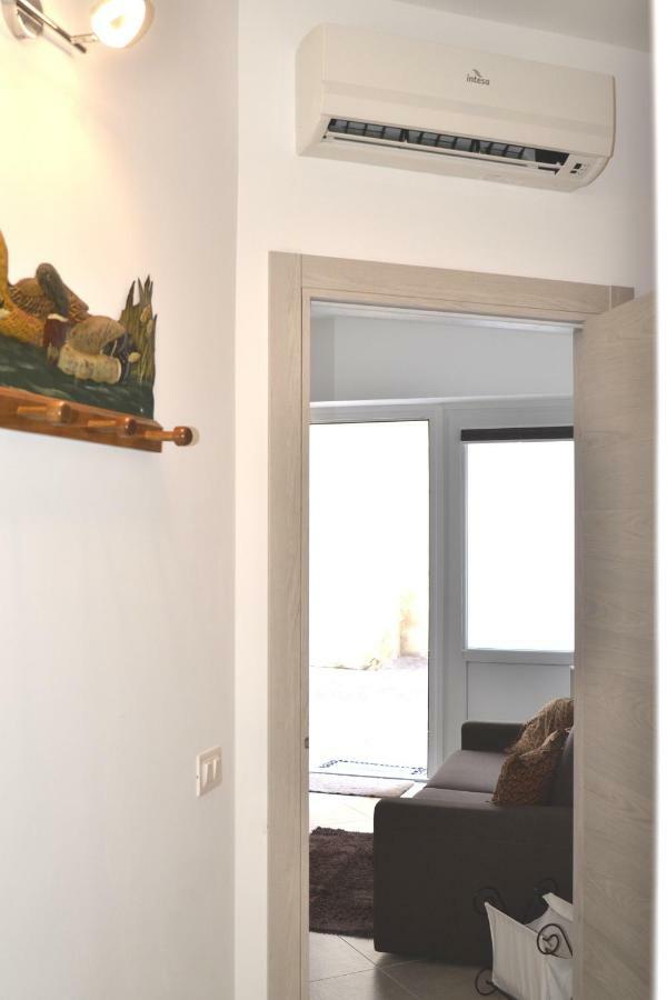 לאזיסה Lagoon Apartments מראה חיצוני תמונה
